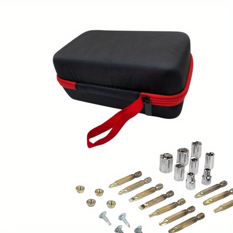 Organizador de herramientas mu - Heavy Equipment Management reseña y precio